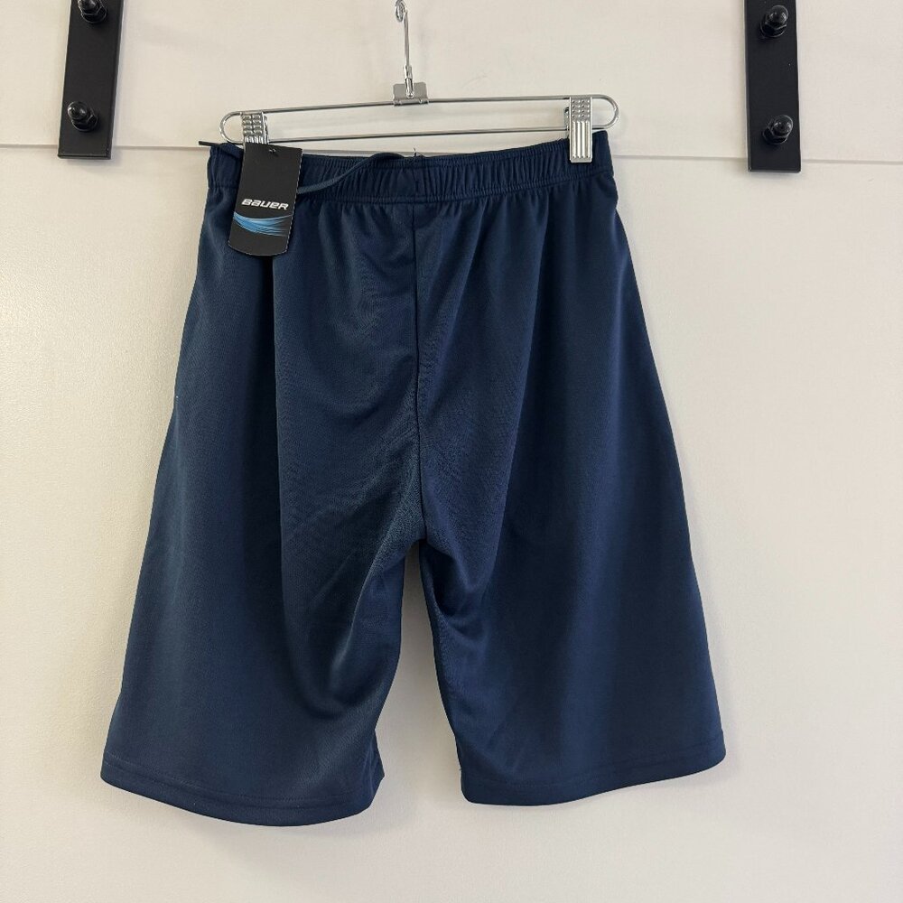 Bauer core athletic shorts
